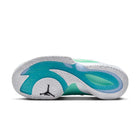 Jordan Brand Luka 3 PF 'White Green Glow'