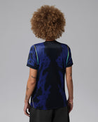 Brazil 2026 Stadium Away Women's Jordan Dri-FIT Football Replica Shirt (IU1077-417)