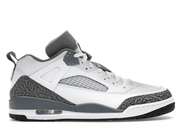 Jordan Spizike Low