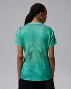 Brazil 2026 Stadium Goalkeeper Women's Jordan Dri-FIT Football Replica Shirt (IQ3336-369)