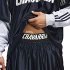 adidas Originals + Willy Chavarria House Shorts 2-Pack 'Black'