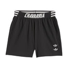 adidas Originals + Willy Chavarria House Shorts 2-Pack 'Black'