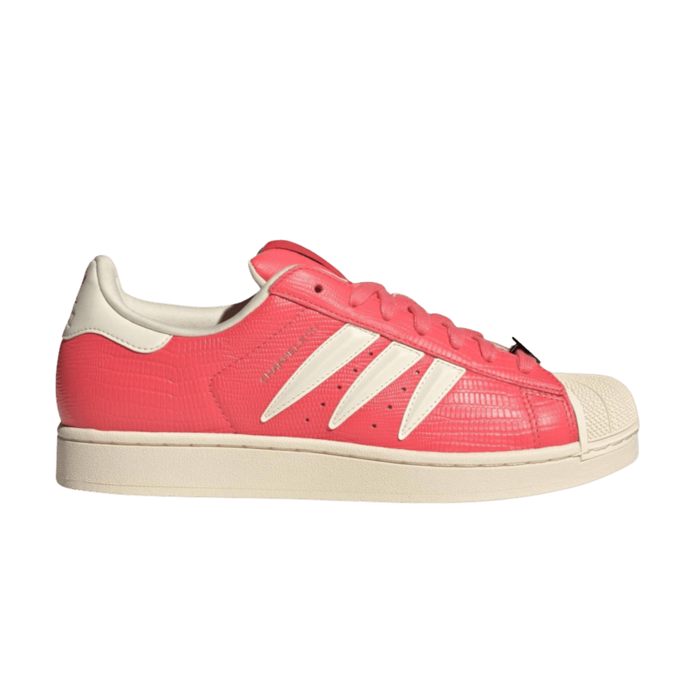 PokéMon x adidas Superstar 'Charmeleon'