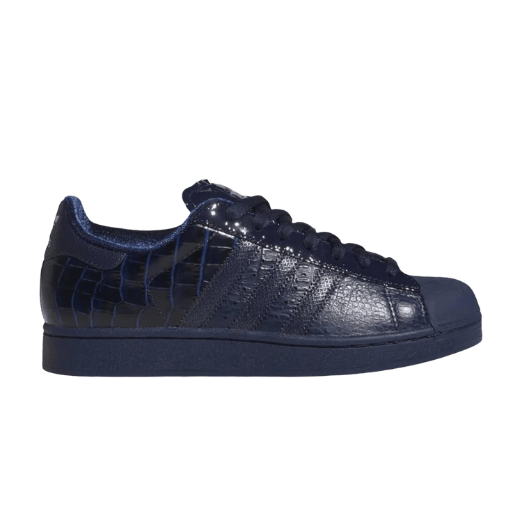 Anthony Edwards x adidas Superstar 'Navy'