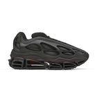 adidas + Willy Chavarria Megaride Bones 'Core Black Scarlett Red'