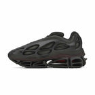 adidas + Willy Chavarria Megaride Bones 'Core Black Scarlett Red'