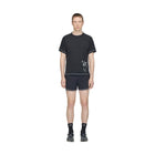 Y-3 + Chito Skull Running Shorts 'Black'