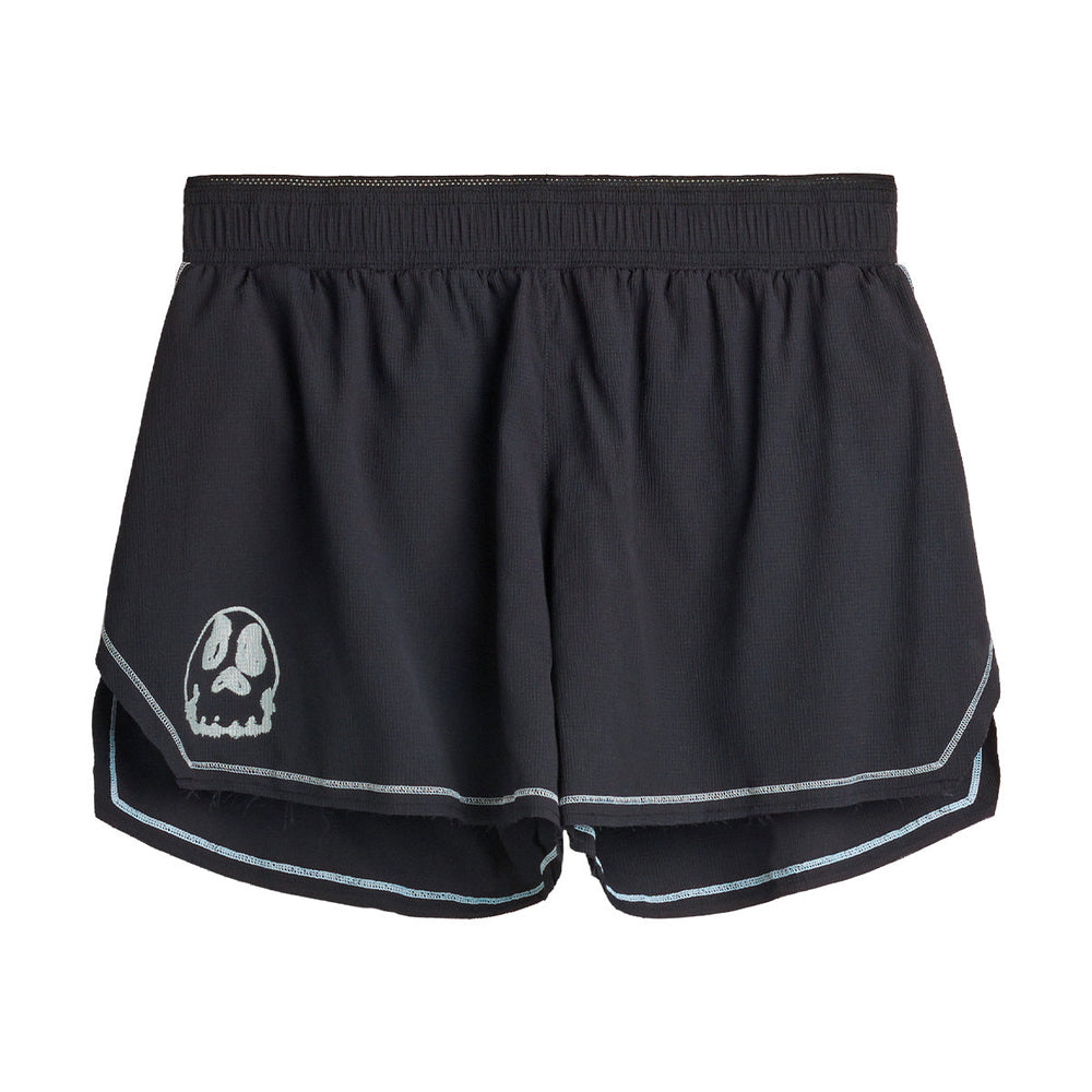 Y-3 + Chito Skull Running Shorts 'Black'
