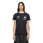 Y-3 + Chito Skull Cali Tee 'Black'