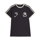 Y-3 + Chito Skull Cali Tee 'Black'