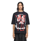 Y-3 + Chito Skull Tee 'Black'