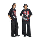 Y-3 + Chito Skull Tee 'Black'