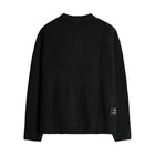 Y-3 + Chito Skull Knit Sweater 'Black'