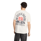+ AMG Petronas Formula 1 Team Silver Arrows 1955 Graphic Tee 'Off White'
