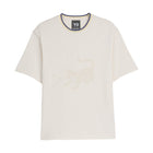 Y-3 + Wales Bonner Graphic Tee 'Chalk White'