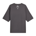Y-3 + Chito Skull Tee 'Grey Five'