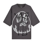 Y-3 + Chito Skull Tee 'Grey Five'