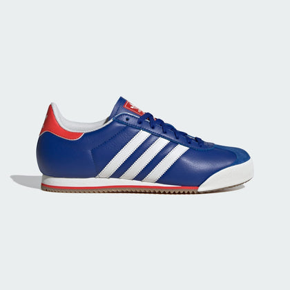 adidas K 74 'Royal Blue Core White'