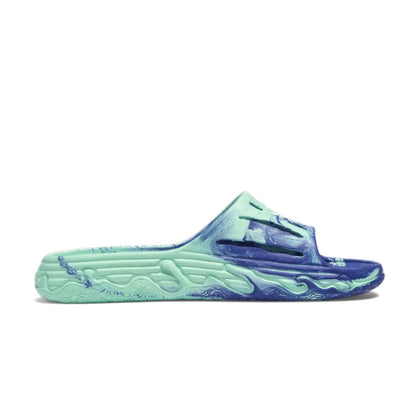 PUMA MB.03 Slides 'Blue Green'