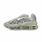 adidas + Willy Chavarria Megaride Bones 'Halo Green'