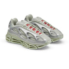 adidas + Willy Chavarria Megaride Bones 'Halo Green'