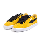 PUMA + Limited Edt + Porsche Legacy Suede Torque 'Sport Yellow'