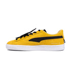 PUMA + Limited Edt + Porsche Legacy Suede Torque 'Sport Yellow'