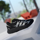 adidas Lightblaze 'Core Black Matte Silver' (W)