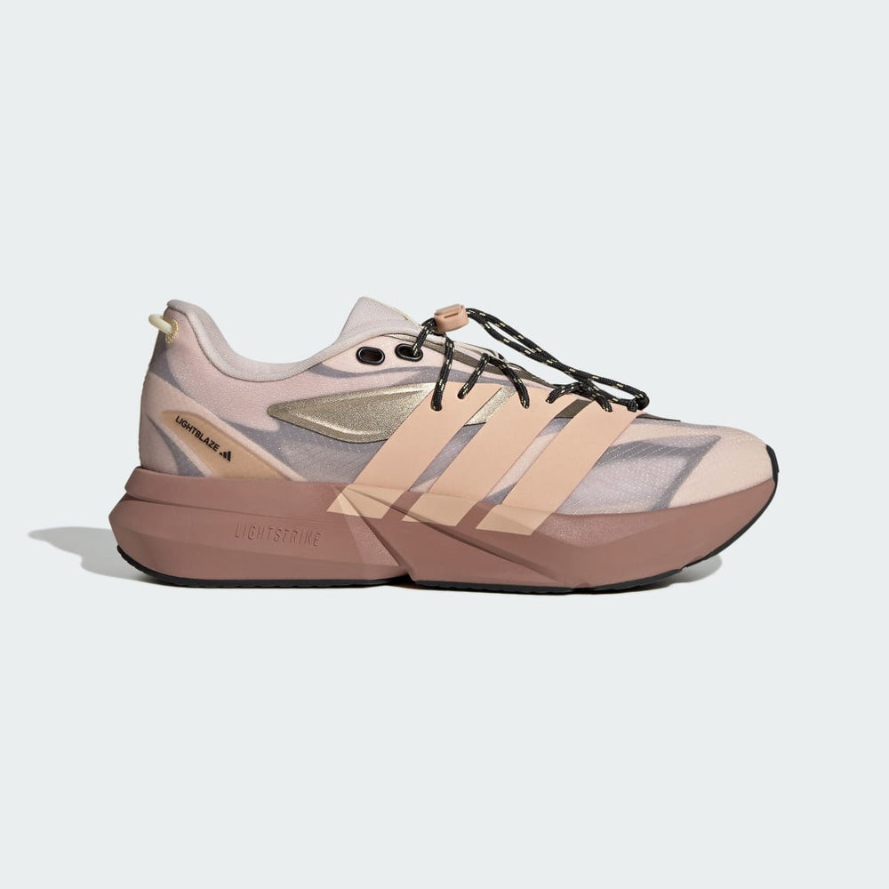 adidas Lightblaze 'Putty Mauve Halo Blush' (W)
