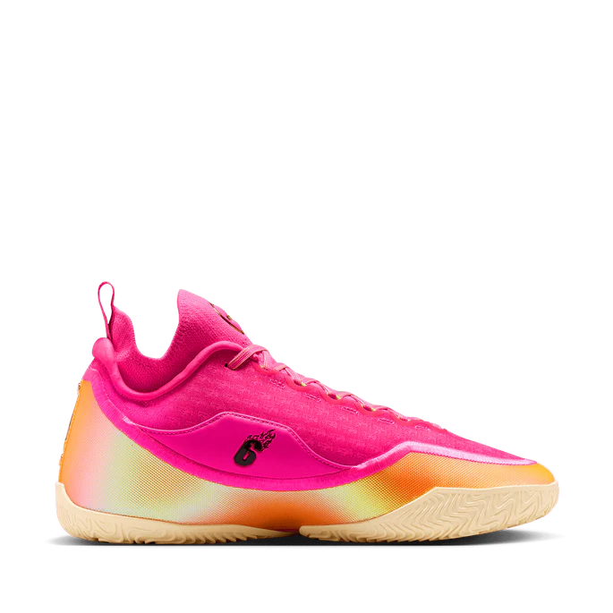 LeBron XXIII Elite 'Good Intentions' EP