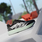 adidas Lightblaze Glow 'Core Black Silver Metallic'