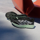 adidas Lightblaze Glow 'Core Black Silver Metallic'