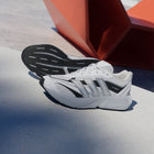 adidas Lightblaze Glow 'Cloud White Matte Silver'
