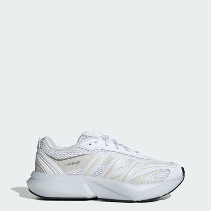 adidas Lightblaze Glow 'Cloud White Cloud White' (W)