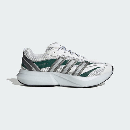 adidas Lightblaze Glow 'Cloud White Iron Metallic'