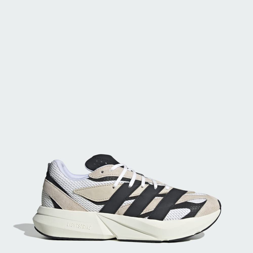 adidas Lightblaze 'Alumina Core Black'