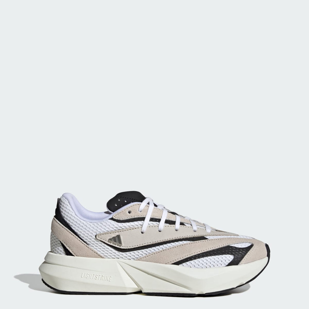 adidas Lightblaze 'Alumina Silver Metallic' (W)