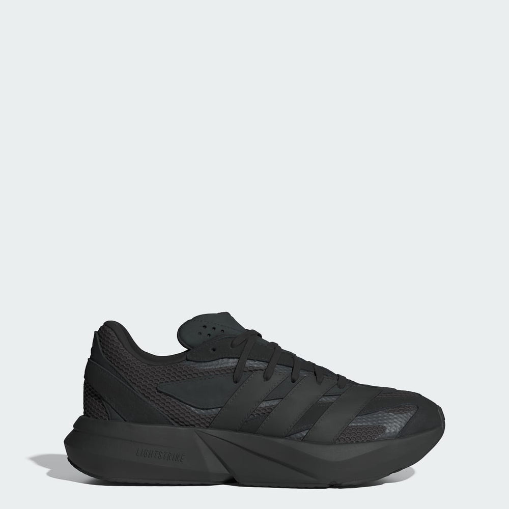 adidas Lightblaze 'Core Black Core Black'
