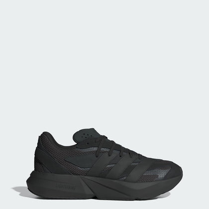 adidas Lightblaze 'Core Black Core Black'