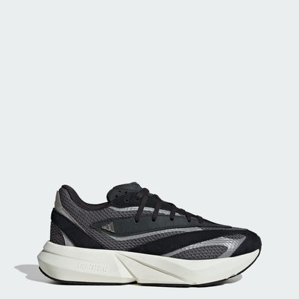 adidas Lightblaze 'Core Black Silver Metallic' (W)