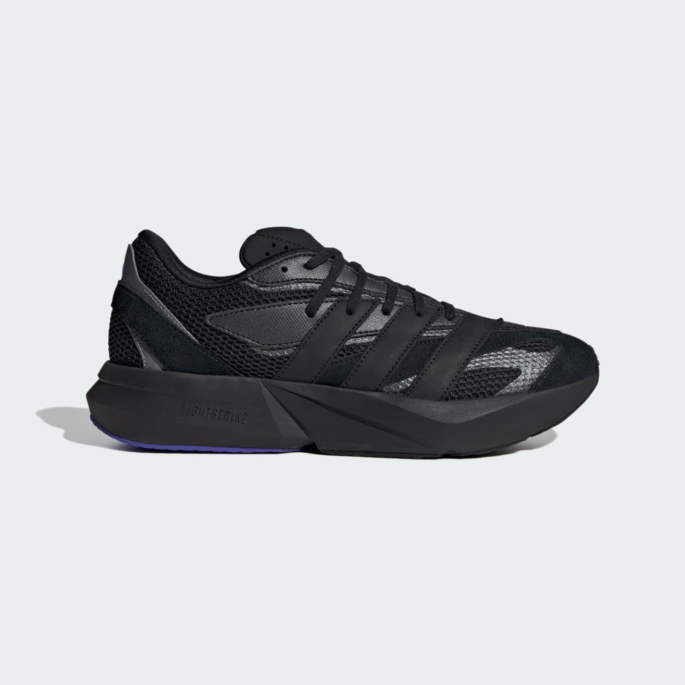 adidas Lightblaze 'Core Black Core Black'