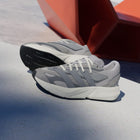 adidas Lightblaze 'Grey Two Grey Three'