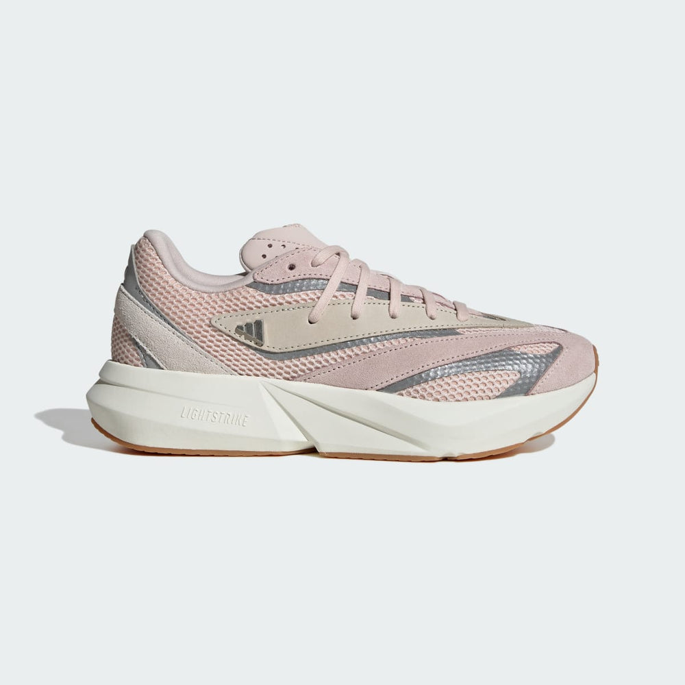 adidas Lightblaze 'Putty Mauve Silver Metallic' (W)