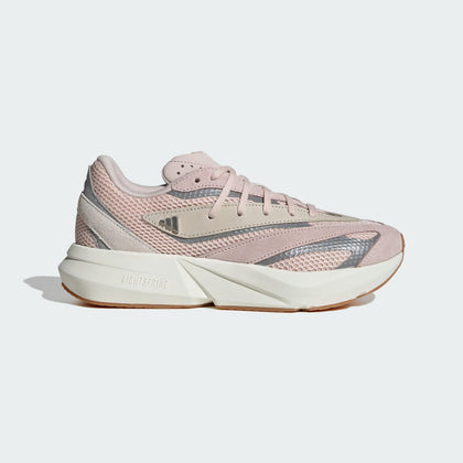 adidas Lightblaze 'Putty Mauve Silver Metallic' (W)