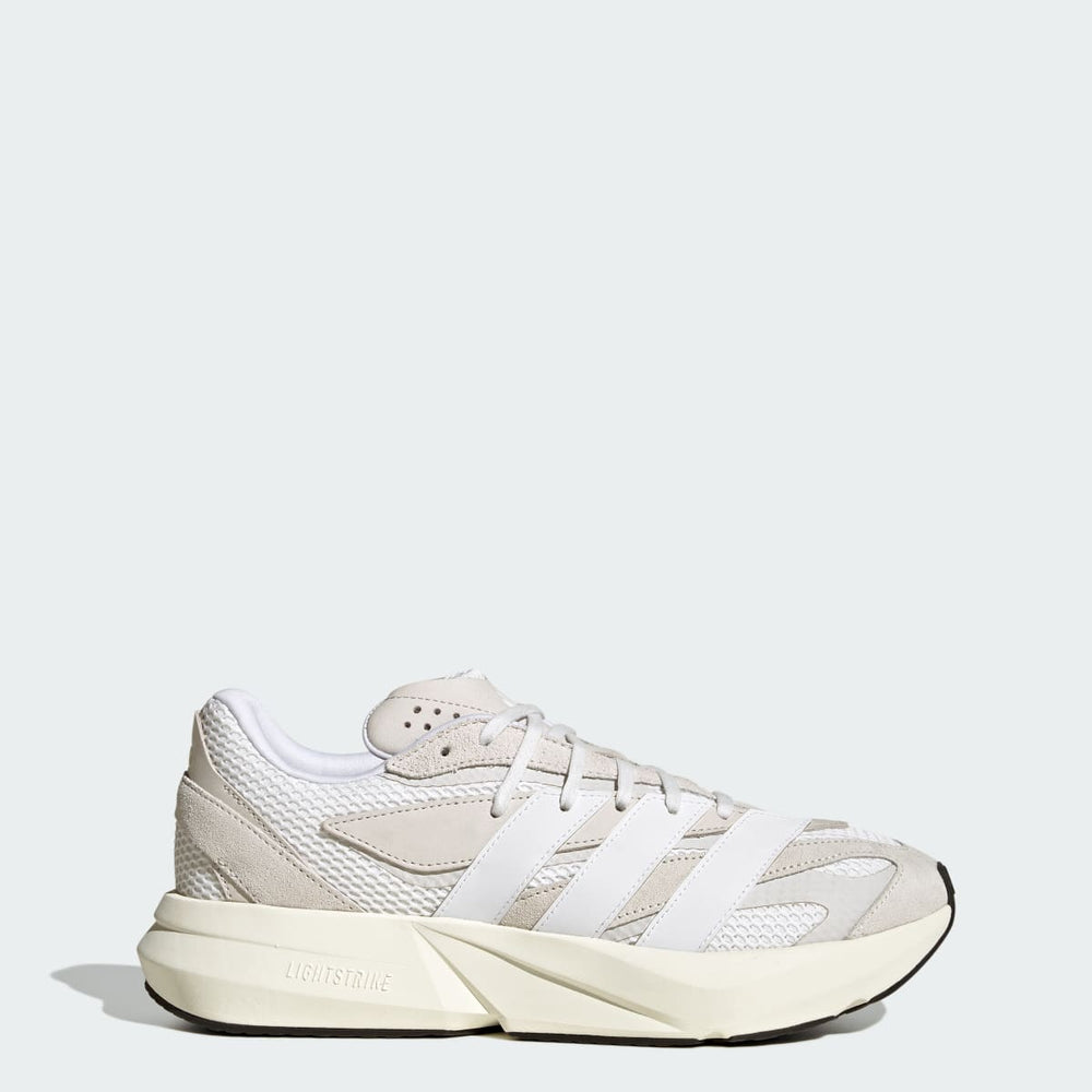 adidas Lightblaze 'Crystal White Cloud White'
