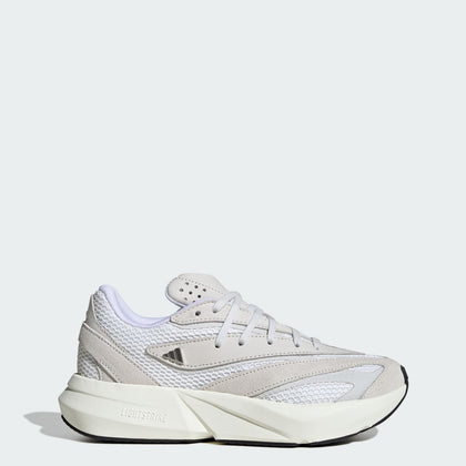 adidas Lightblaze 'Crystal White Cloud White' (W)