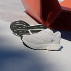 adidas Lightblaze 'Crystal White Cloud White' (W)