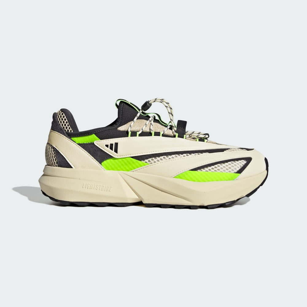 adidas Lightblaze Vista 'Chalk White Core Black'