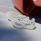 adidas Lightblaze Vista 'Core White Silver Metallic' (W)