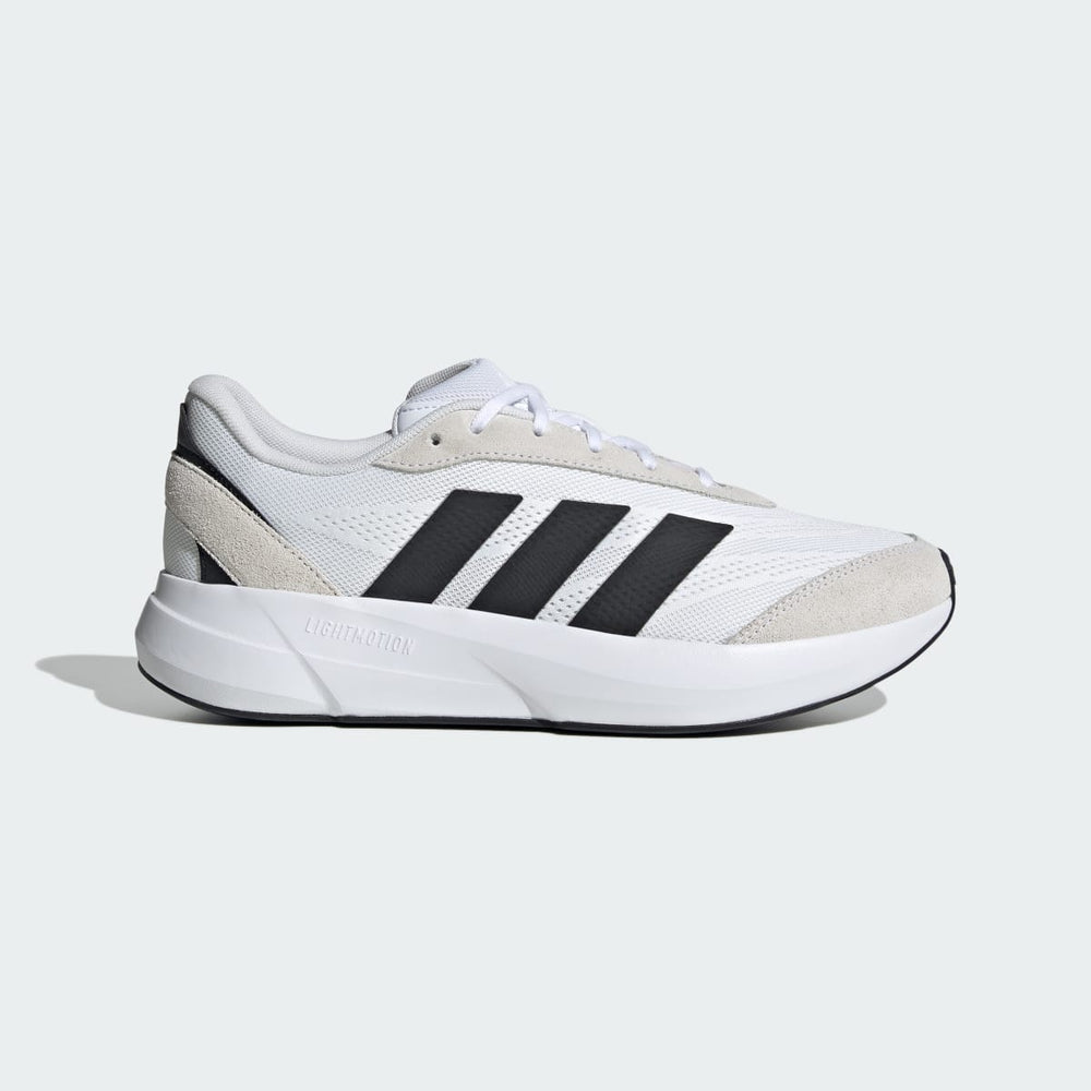 adidas Lightshift 'Cloud White Core Black'